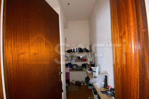 Storage room
