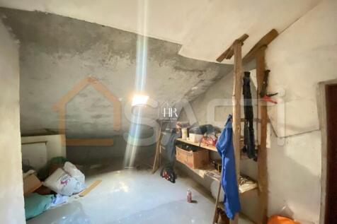 Storage room
