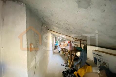 Storage room