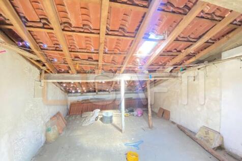 Storage room