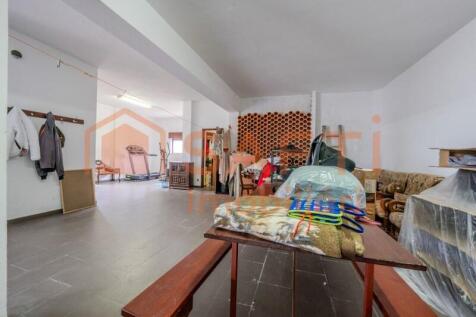 Storage room