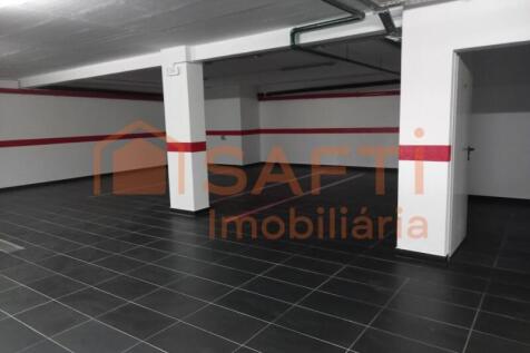 Parking space