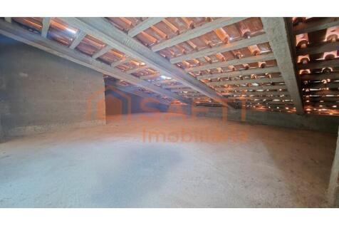 Storage room