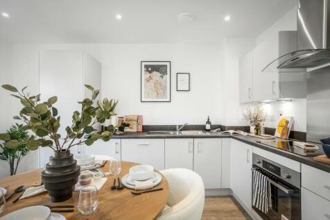 Show Home
