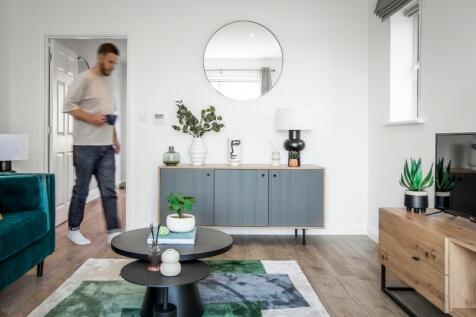 Show Home