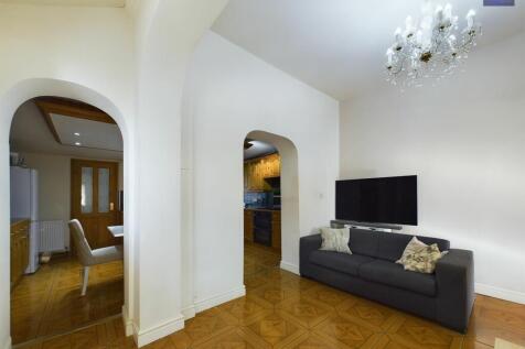 Reception Hallway