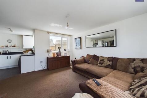 Kitchen/Living Area