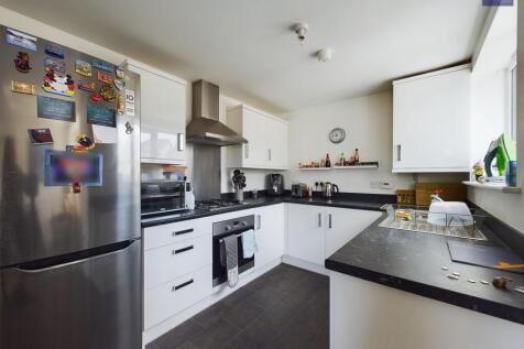 Kitchen/Living Area