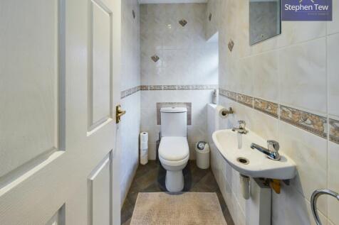 GF WC