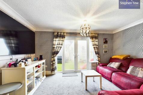 Living / Dining Room