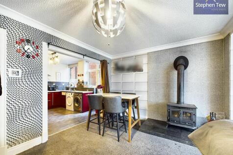 Living / Dining Room