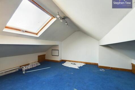 Loft Room