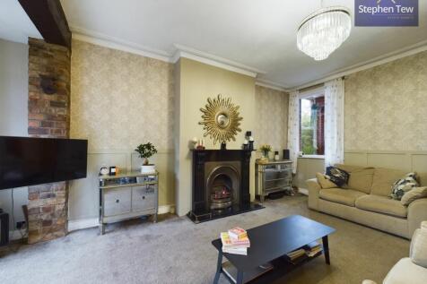 2nd Reception / Dining Room