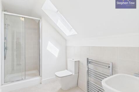 Master Ensuite