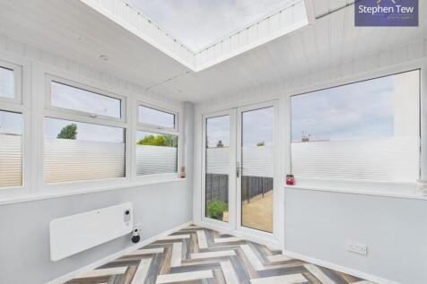 Sunroom