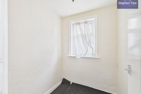 Study/box room