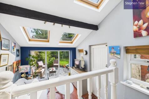 Sunroom