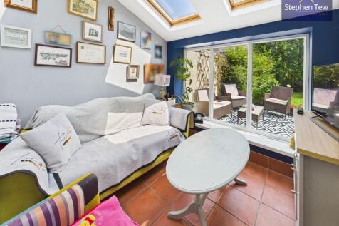 Sunroom