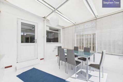 Sunroom