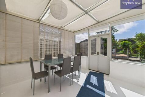 Sunroom