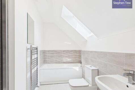 En-suite 1