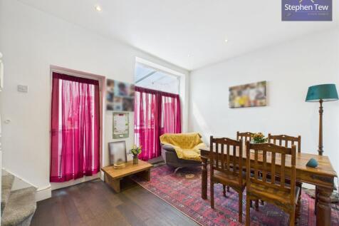 Living / Dining Room