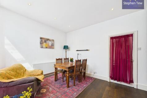 Living / Dining Room
