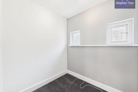 Bedroom 4/Office