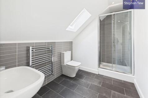 En-suite 1