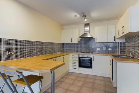 Lounge/Kitchen