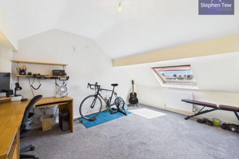 Loft Room