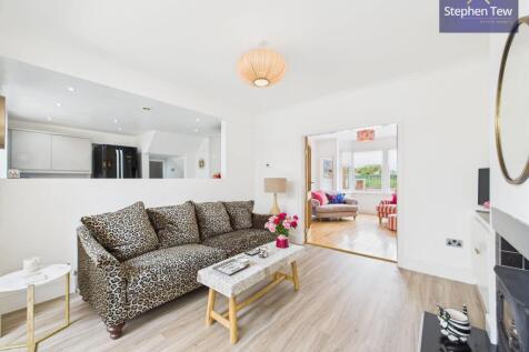 Living Room/Diner