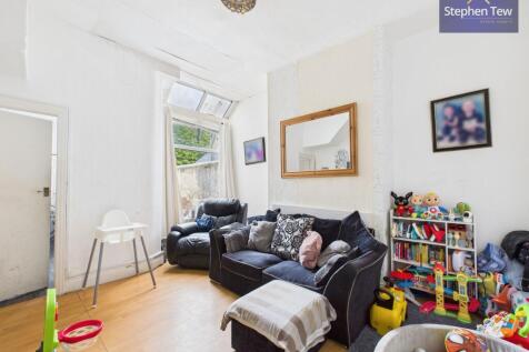 Dining Room/ Lounge