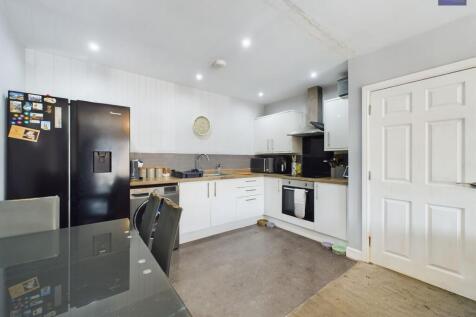 Kitchen/Lounge/Diner