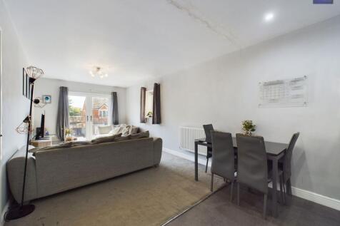 Kitchen/Lounge/Diner