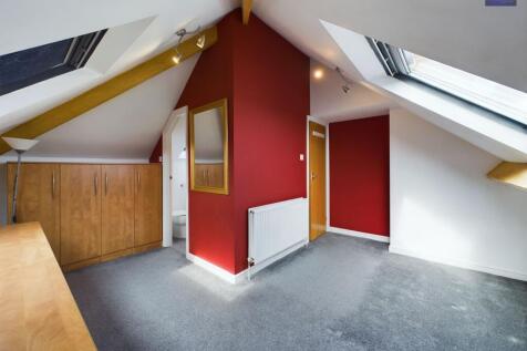 Loft Room