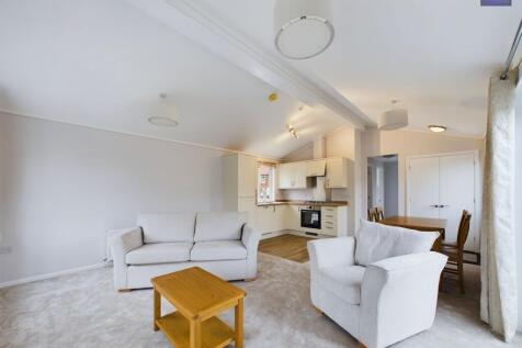 Lounge/Diner/Kitchen