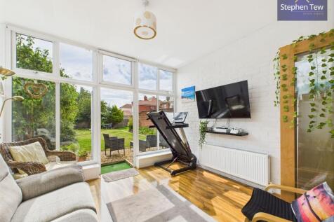 Sunroom