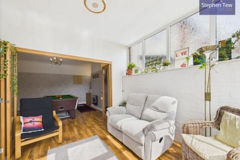 Sunroom