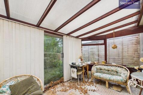 Sunroom