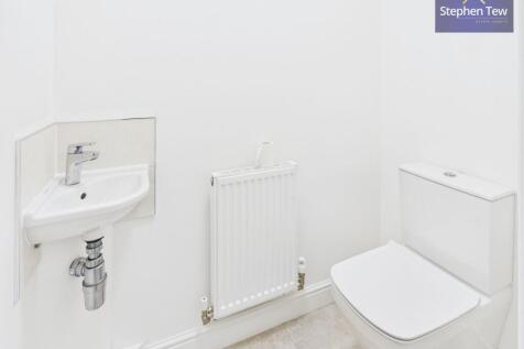 GF WC