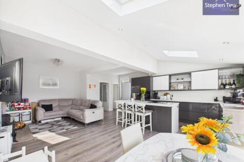 Kitchen/Family Room