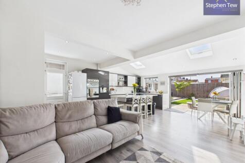 Kitchen/Family Room