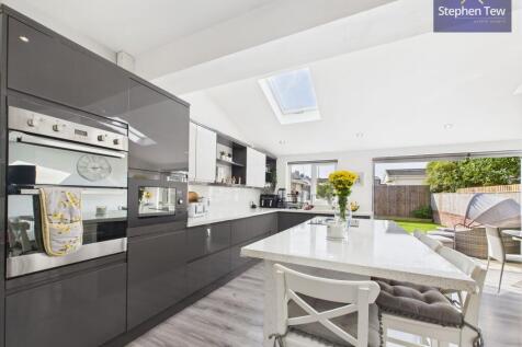 Kitchen/Family Room