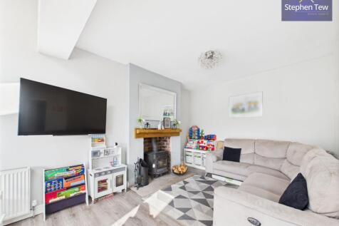 Kitchen/Family Room