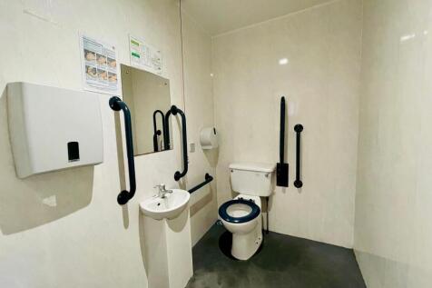 GF WC