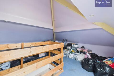 Loft Room