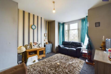 Flat 2 Lounge