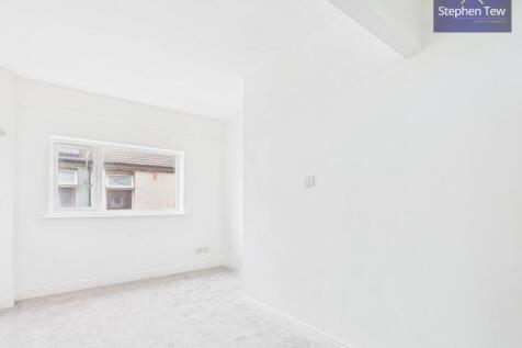 Lounge/Kitchen