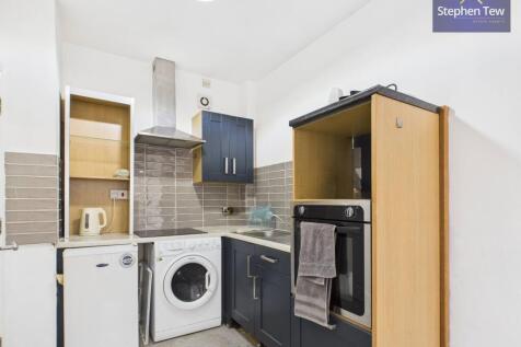 Lounge/Kitchen